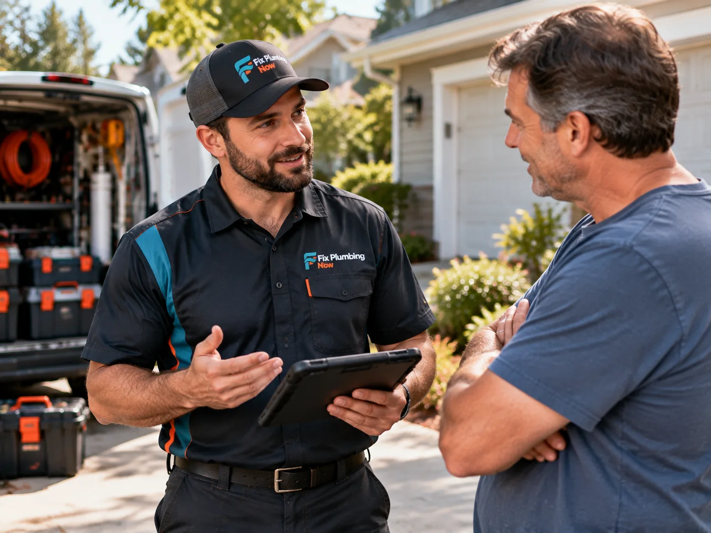 Clogged Drain Service Washington FAQs